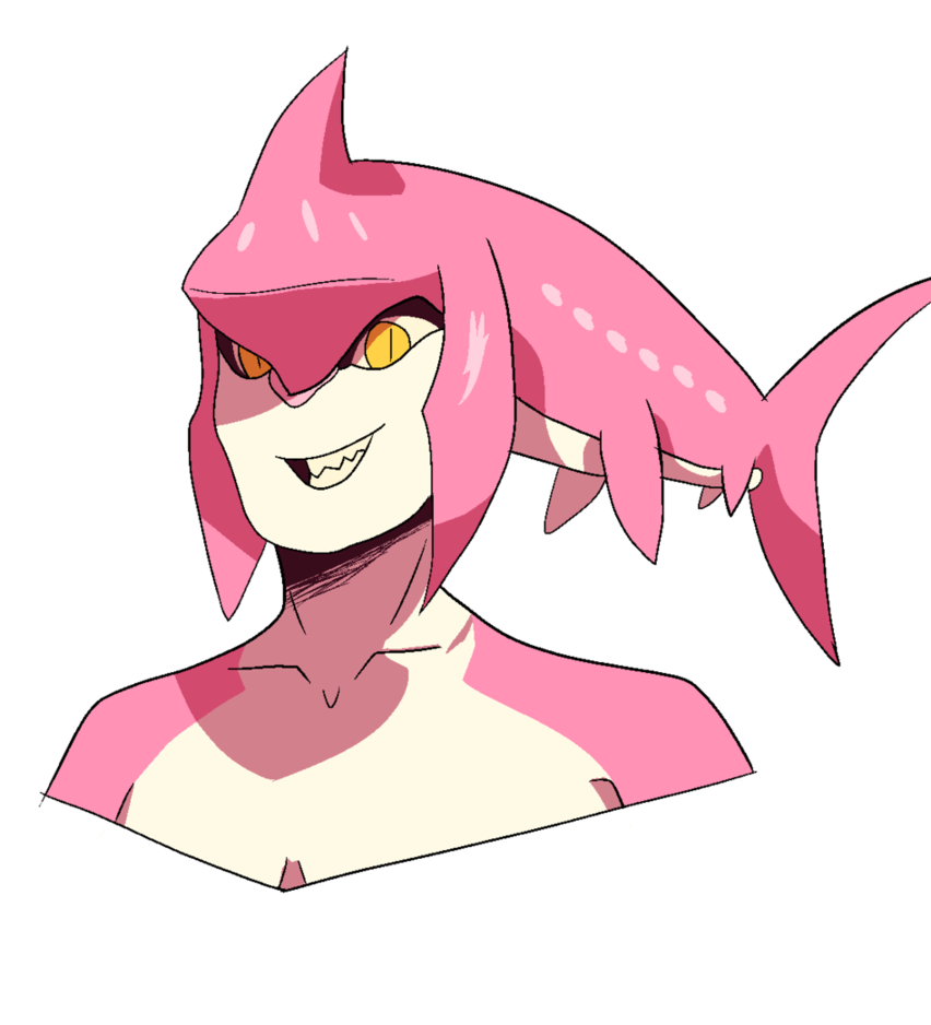 clipart shark thresher shark