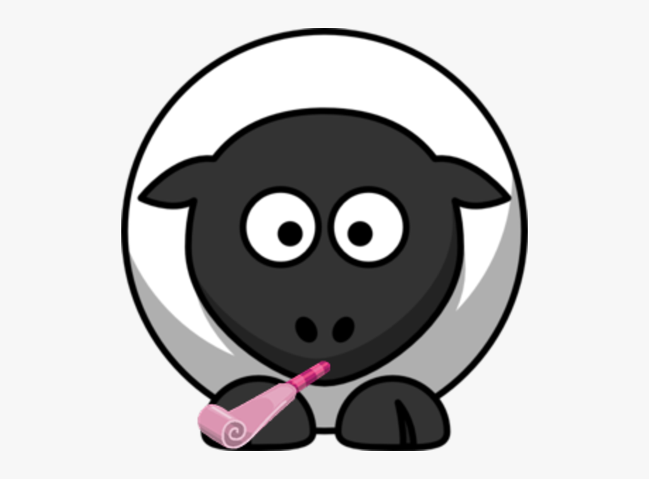 Cartoon free cliparts on. Clipart sheep fat sheep