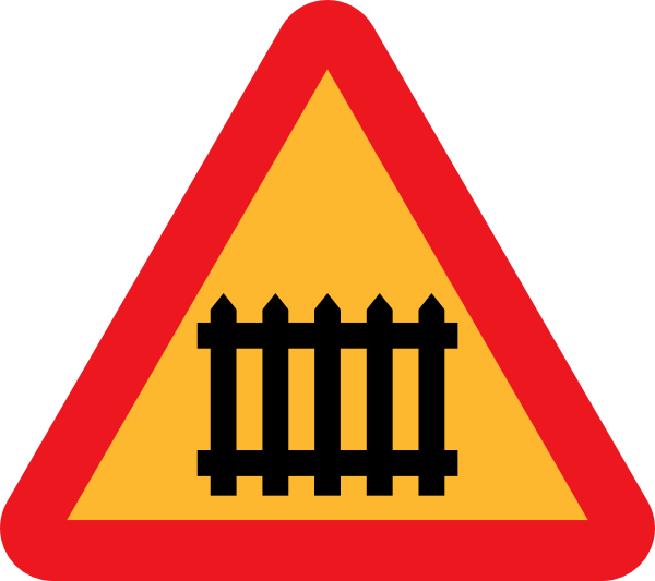Fence road