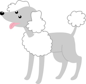 clipart sheep haircut