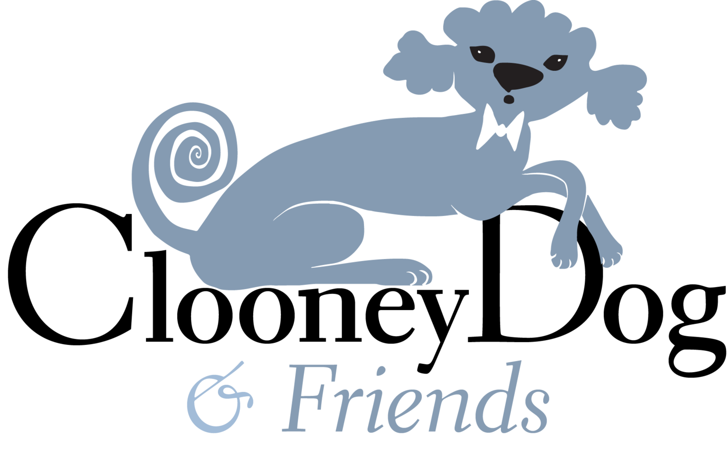 Kindness clipart summer friend. Poodles herd sheep and