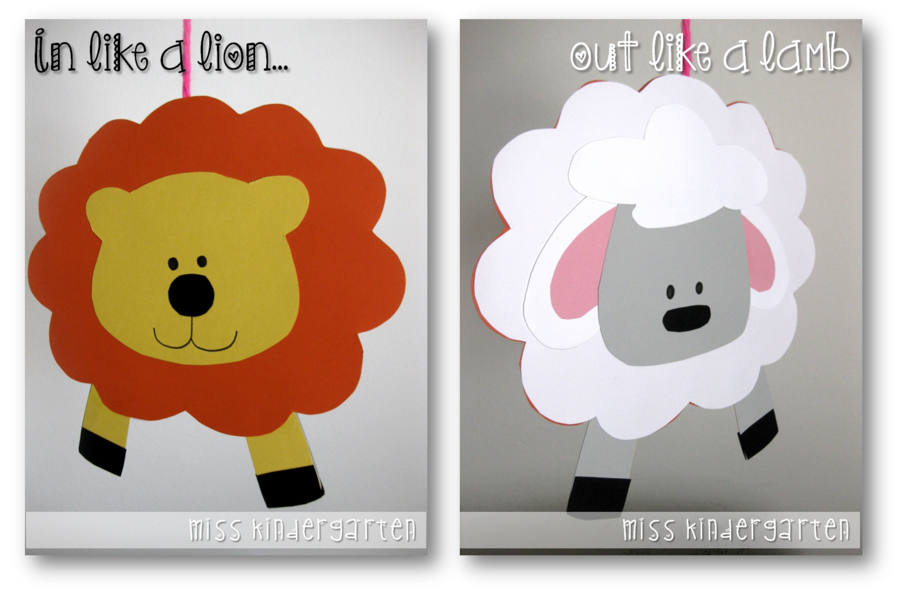Clipart sheep lion lamb. Easter background technology 
