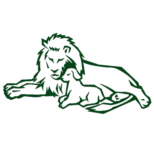Free Free 216 Lion And Lamb Svg SVG PNG EPS DXF File