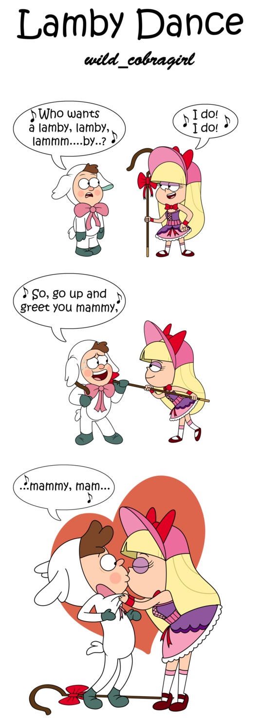 Lil lamb and by. Clipart sheep little bo peep