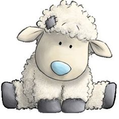 Free sheep cliparts download. Lamb clipart baby lamb