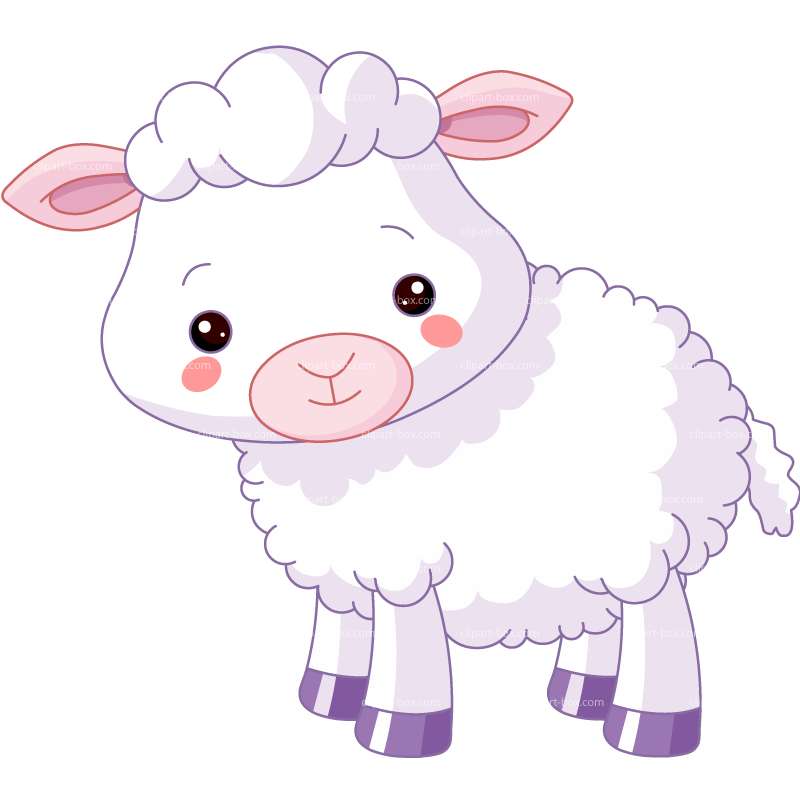  baby clipartlook. Clipart sheep little lamb