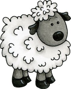 Nativity clipart many sheep. Free christmas cliparts download