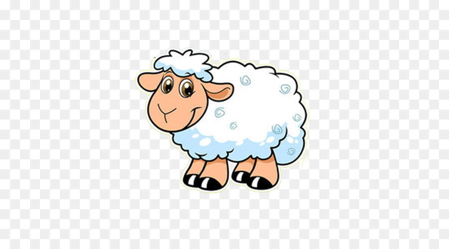 sheep clipart product