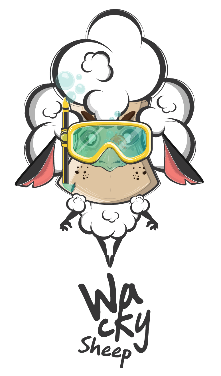 clipart sheep shee