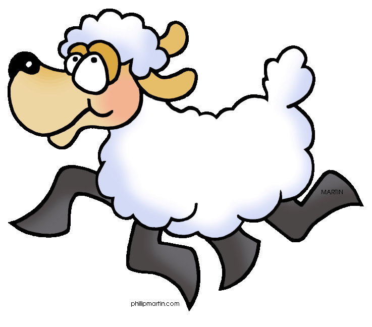 clipart sheep sheep welsh