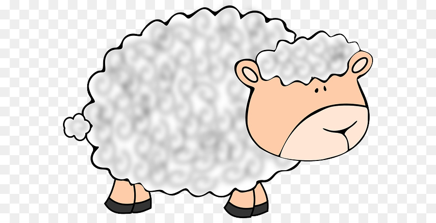 sheep clipart sheep wool