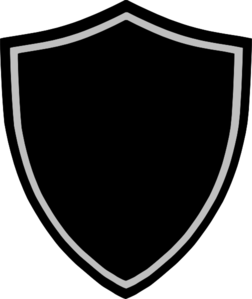 clipart shield animated