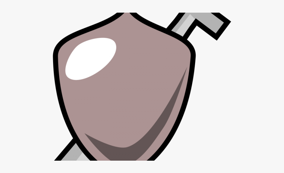 clipart shield animated