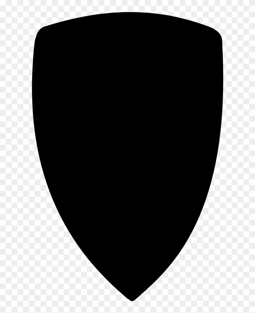 Clipart shield basic. Download png pinclipart 