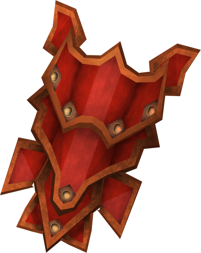 Warrior clipart armour shield. Dragon sq runescape wiki