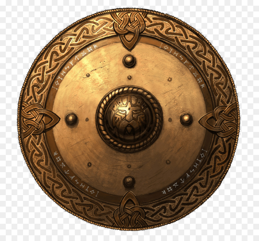 Clipart shield bronze shield. Metal background transparent clip