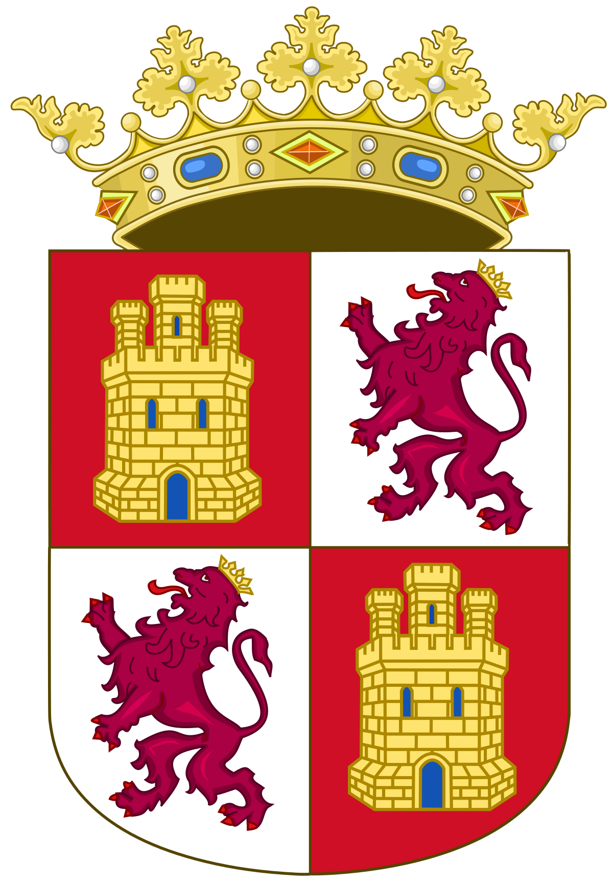filigree clipart heraldic