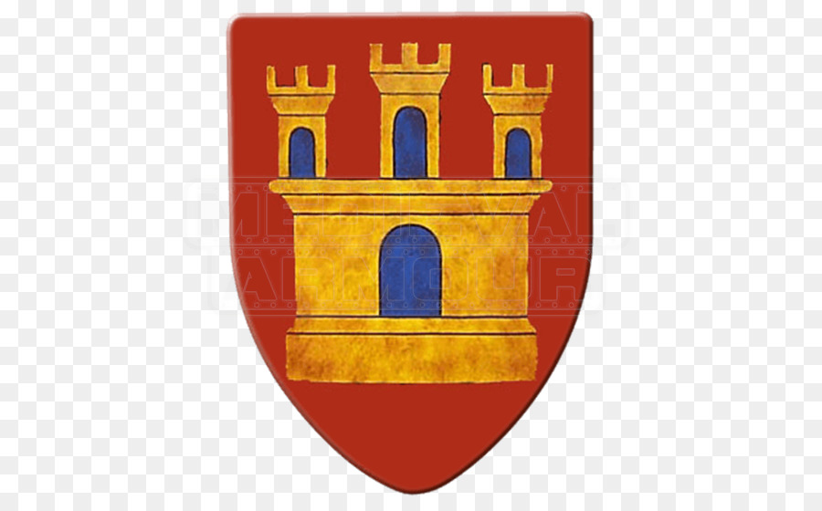 Clipart shield castle. Cartoon 