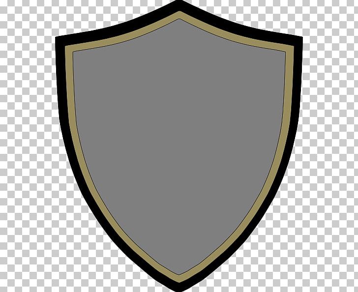 clipart shield drawing