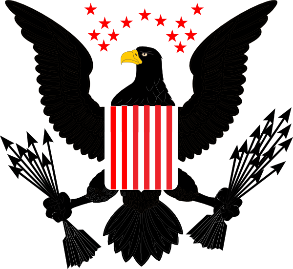 Eagle shield