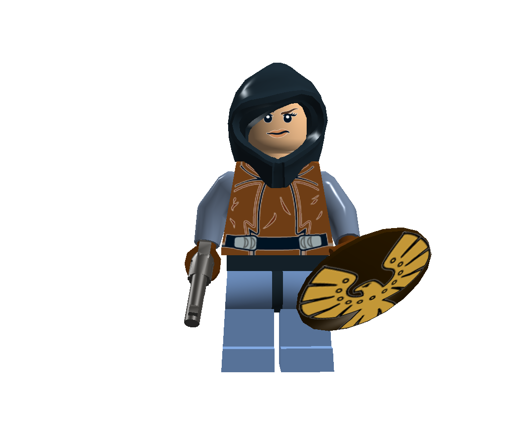 Athena the lego minifig. Clipart shield gladiator