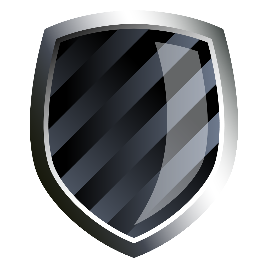 Clipart shield grunge. Eleven isolated stock photo