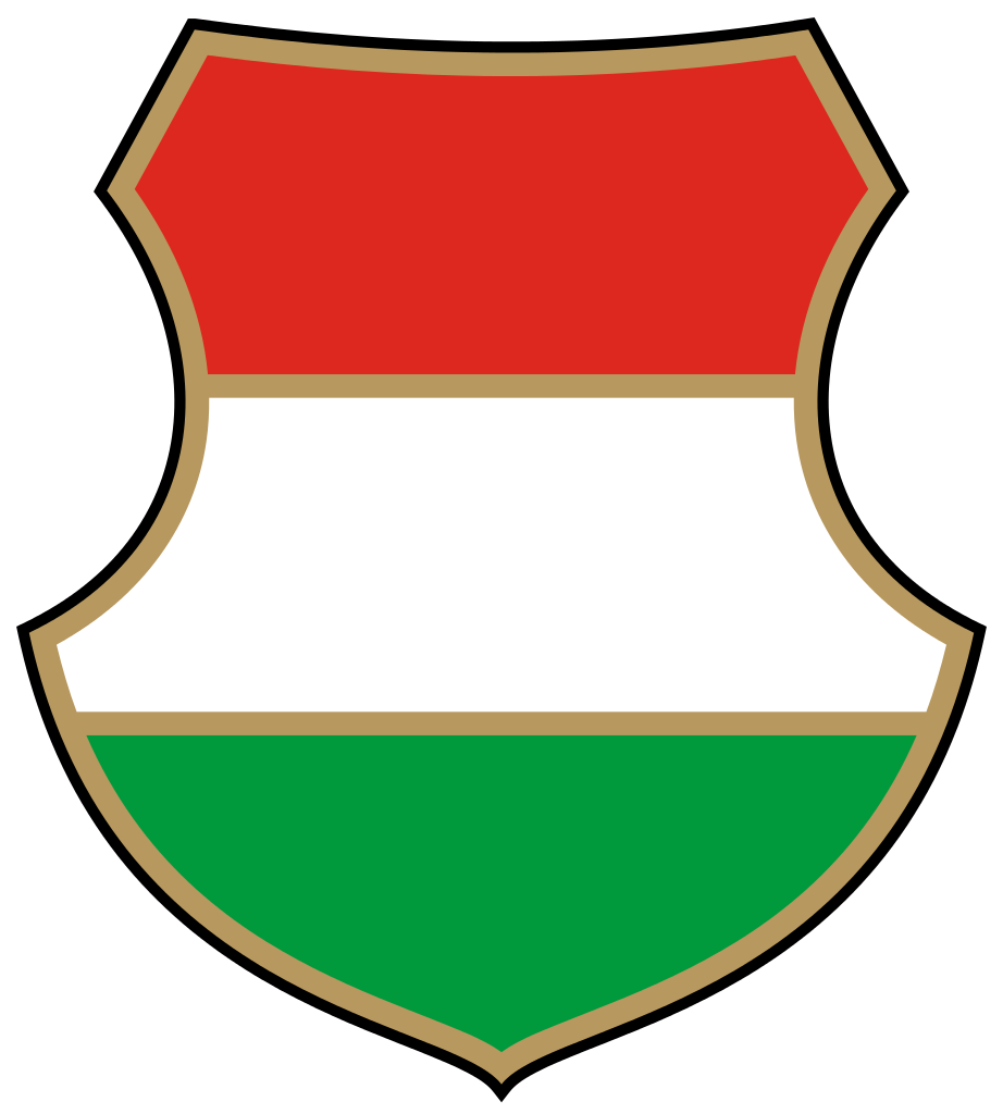 Clipart shield insignia. File hungary army svg