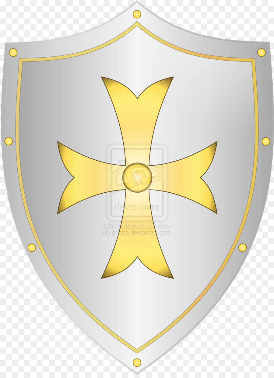 Clipart shield medieval shield. Background knight cross 