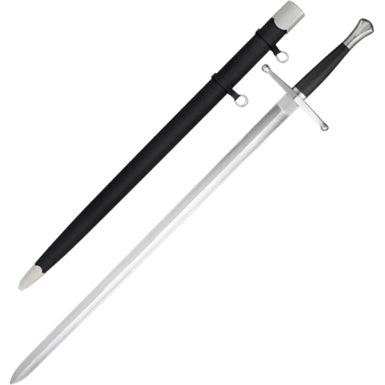 sword clipart iron sword