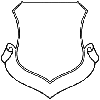 clipart shield military
