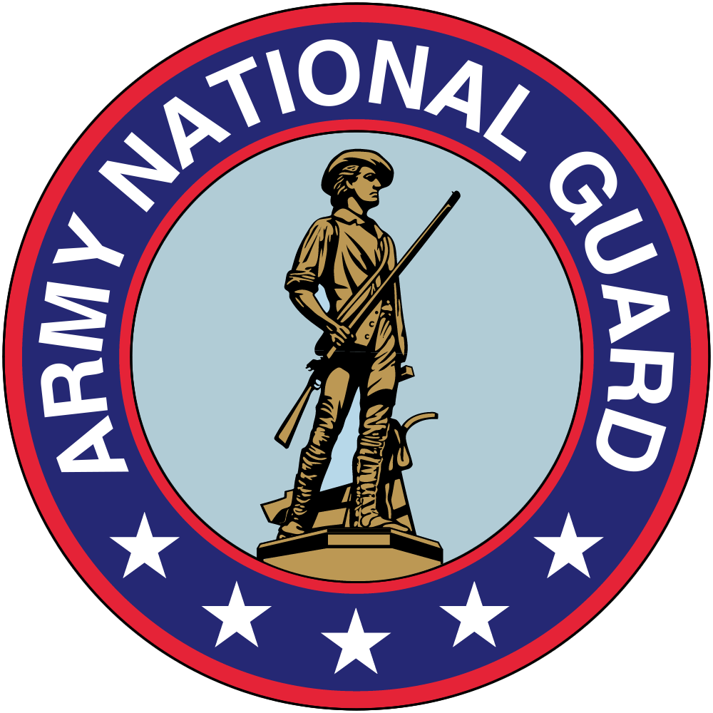 Service army national guard. Military clipart navy seals