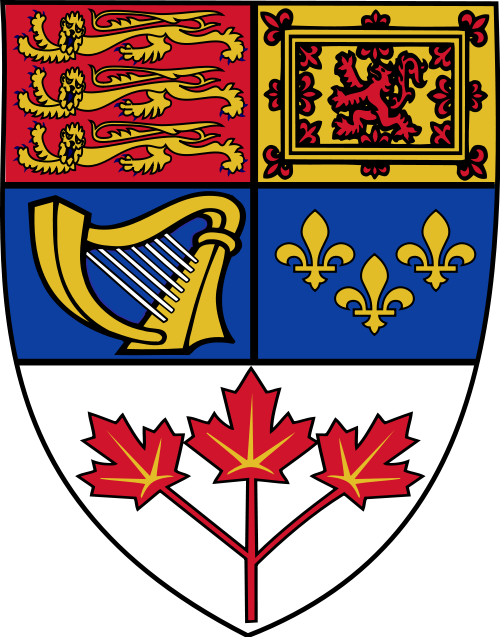 Our coat of arms. Clipart shield royal shield
