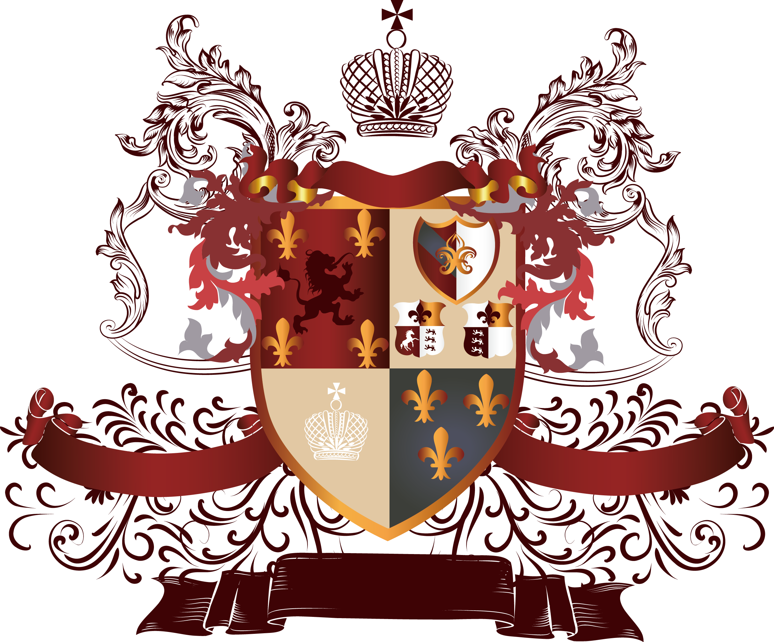 Clipart shield royal shield. Coat of arms heraldry