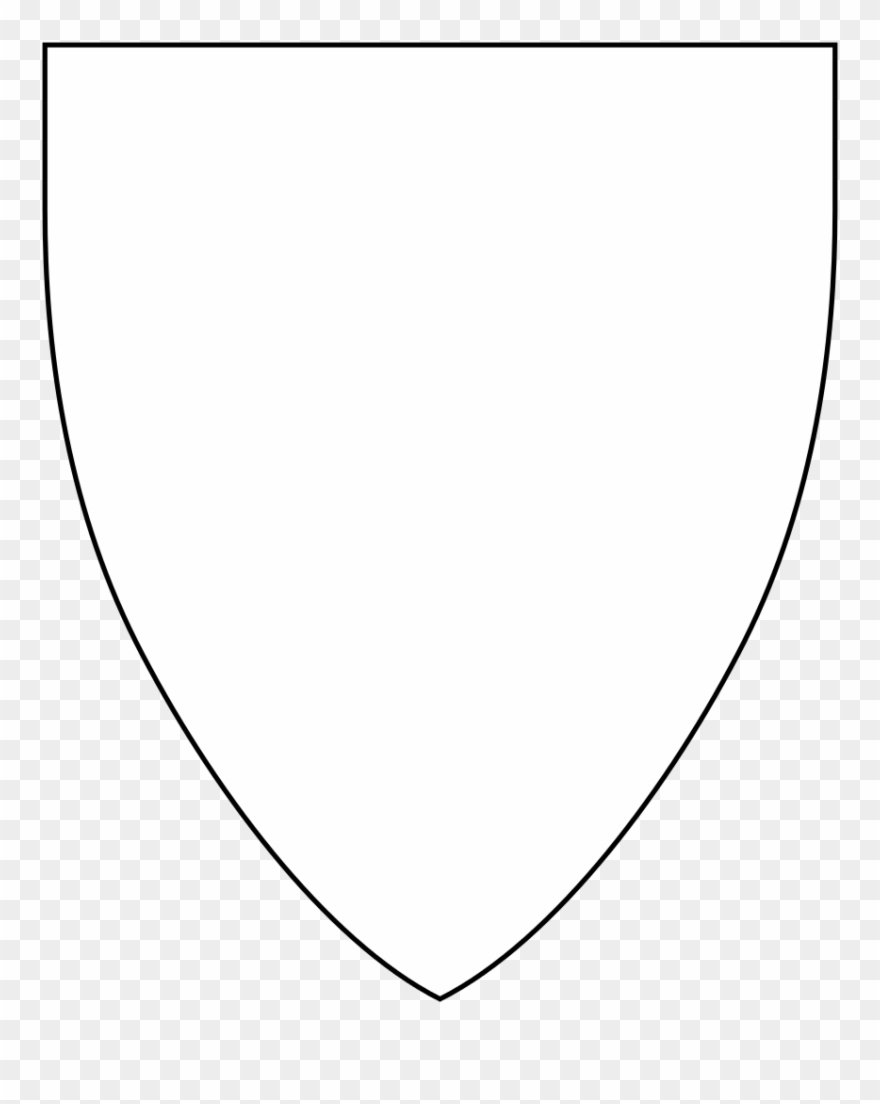 Clipart shield shield shape. Heraldic escutcheon 