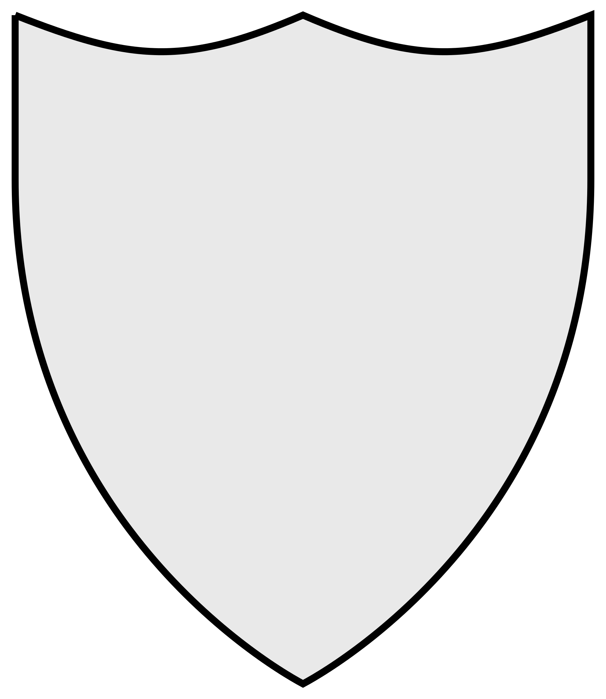 Clipart shield shield shape, Clipart shield shield shape Transparent