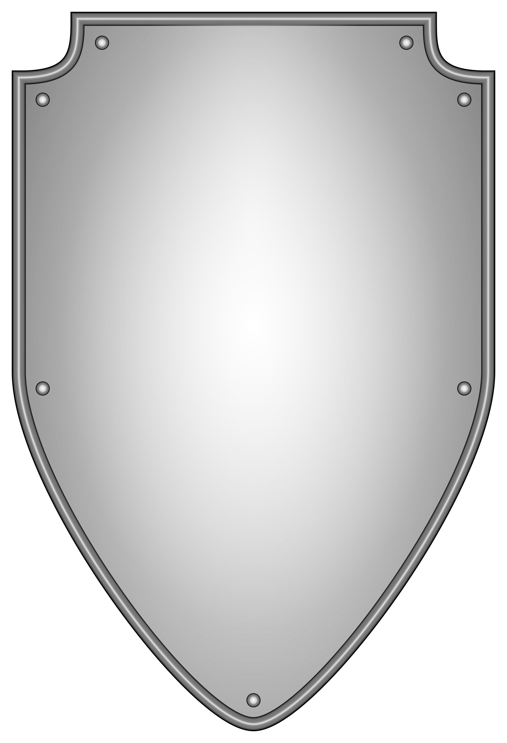 Big image png. Cool clipart shield