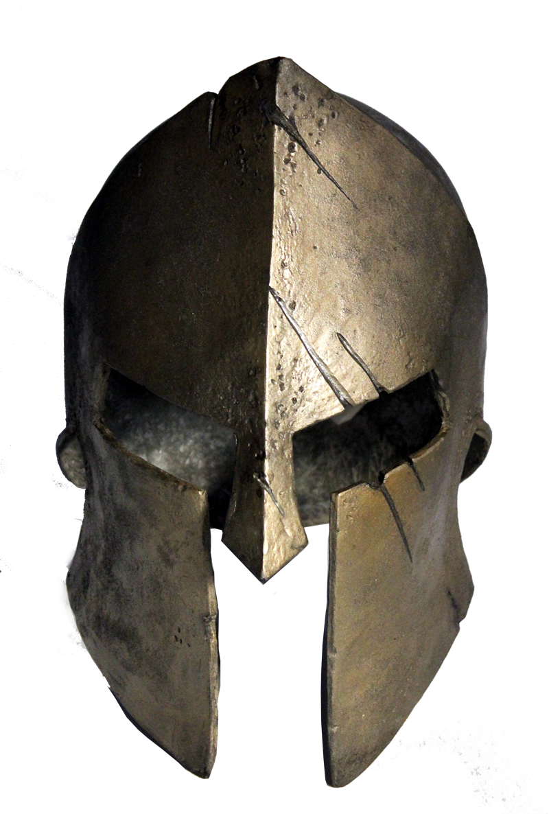 Spartan helmet google search. Warrior clipart soldier athenian