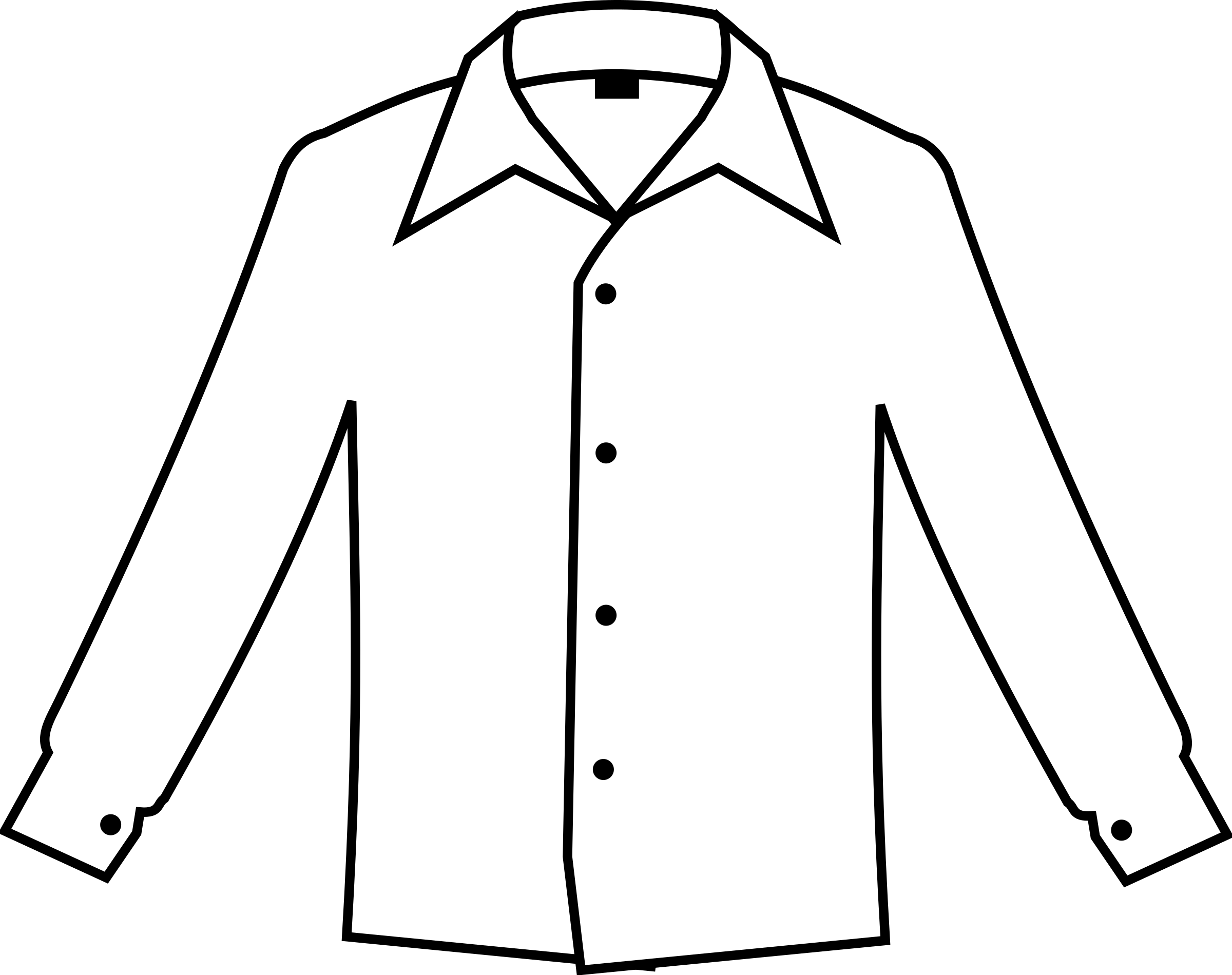  collection of white. Shirt clipart collared shirt