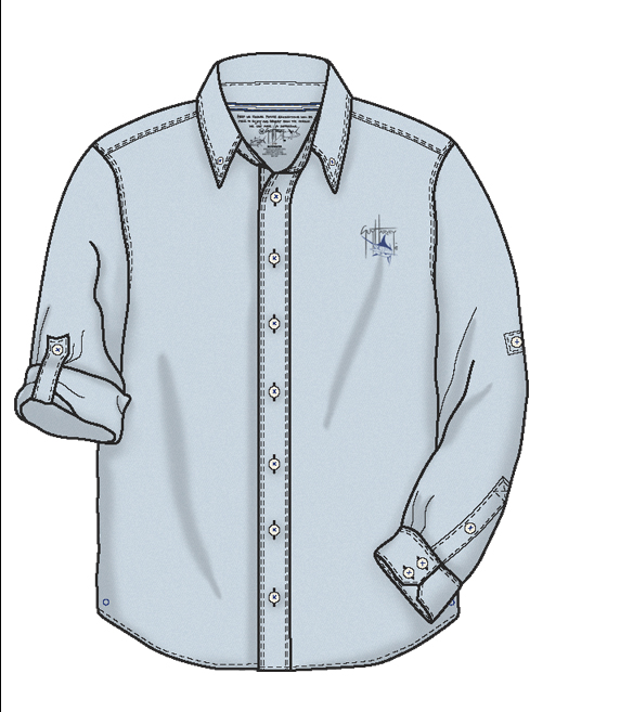 clipart shirt button up shirt