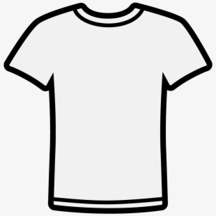 clipart shirt clean shirt
