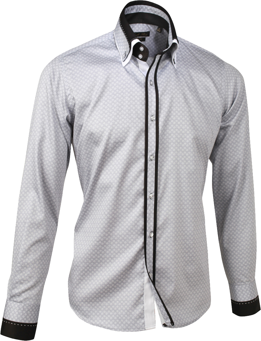 clipart shirt collar shirt