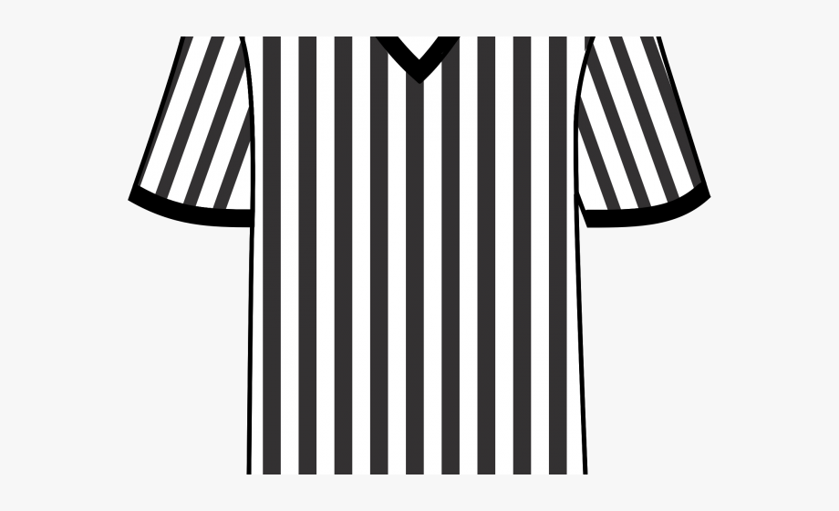 Black and white vertical. Clipart shirt football shirt