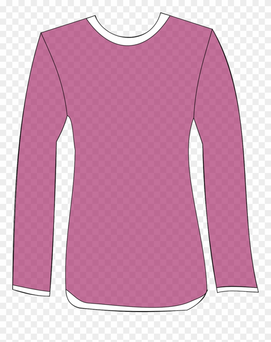 Shirt clipart girl shirt. Suitable clothing for clip
