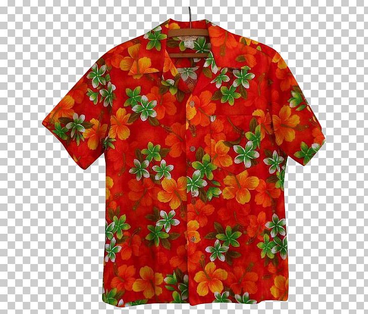 shirt clipart hawaiian attire