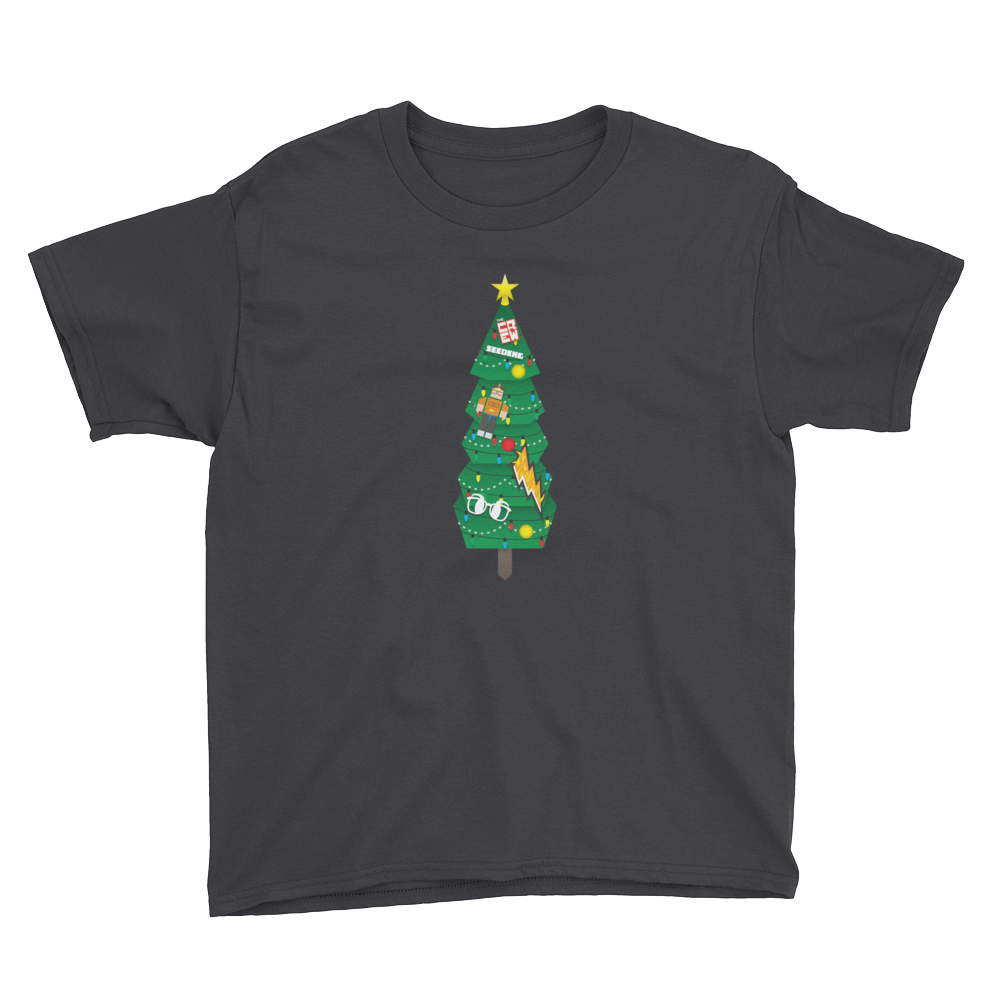 Clipart shirt kid shirt. Seedeng studio christmas tree