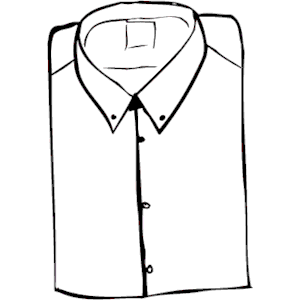 Clipart shirt mens shirt. Men s cliparts of
