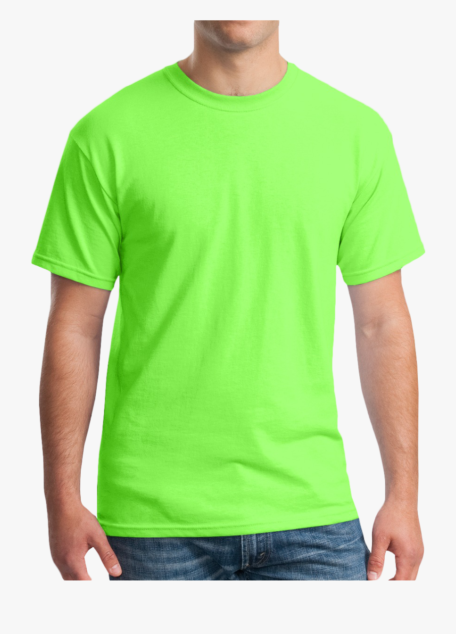 clipart shirt neon shirt