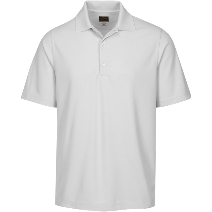 White free png transparent. Shirt clipart polo