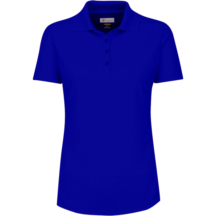 Blue free png transparent. Shirt clipart polo