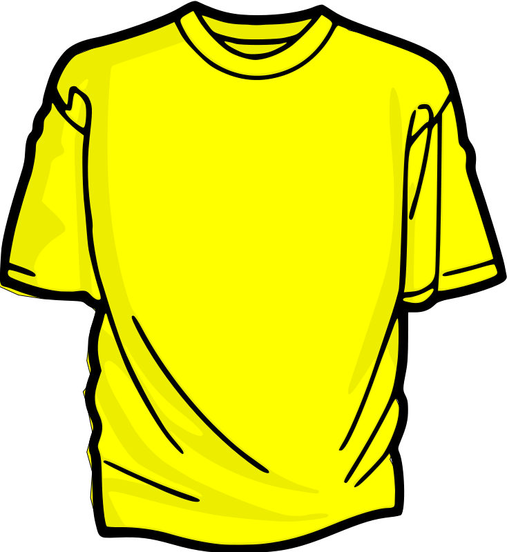 jersey clipart top
